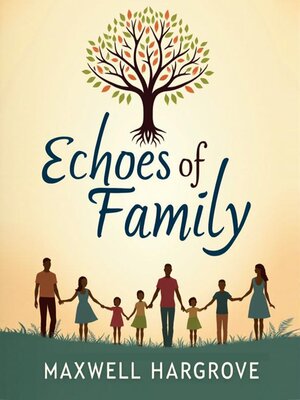 cover image of Echoes of Family